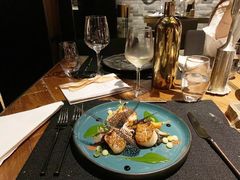 -AZUL by FUEL蓝色·法式酒馆(琶醍店)