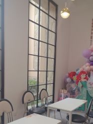 点击看大图 -奈尔宝·儿童乐园·亲子餐厅(星河湾店)