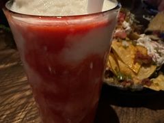 -Q MEX 库迈墨西哥餐吧(三里屯店)