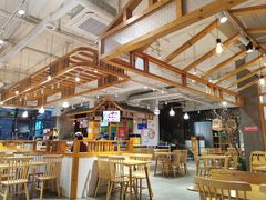 -冰泉豆浆馆(阳朔店)