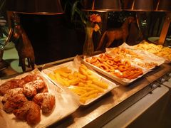 -开元新晶都酒店·自助火锅