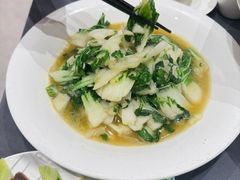 -海鸿荟·沿江菜(中山北路店)