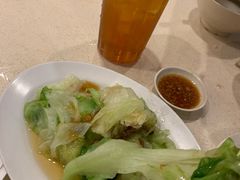 -南香饭店(Jalan Sultan)