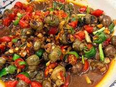 -南山民肴·乡土徽菜(豪辰俪景店)