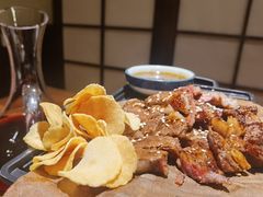 -炉胜·炉端烧·居酒屋