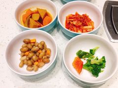 -韩时烤肉(丰科万达广场店)