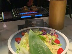 -JUKEBOX玖部音乐餐厅(华侨城店)