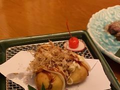 -大江户日本料理(吕厝店)