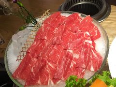 -尚海豆捞(乐虹坊店)