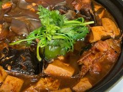 -人全到南京本帮菜馆(云锦路店)