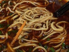 -兰州马子禄牛肉面(文景公园店)