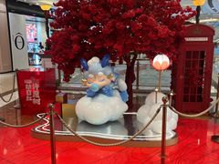-芽笼芽笼新加坡餐厅(环球港店)