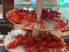 -菲住布渴酒店自助餐厅(阿里巴巴西溪园区店)