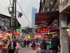 -桂萍特色牛筋牛杂(长堤街总店)