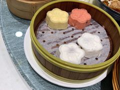 -小厨娘淮扬菜(板桥一店)