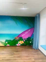 -呼拉汇舞蹈生活馆 Hawaii Hula&Tahiti Dance Studio