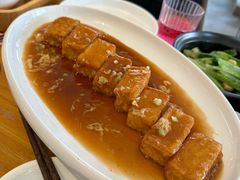 -荷恬·精致蔬食料理(富国街店)