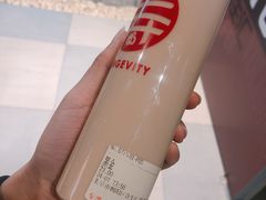 -寿奶茶·鲜奶与茶(合生汇购物中心店)