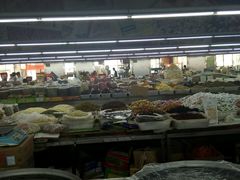 -红星楼标准化菜市场(红星里店)