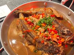 -湘阁里辣(南联锦泰城店)