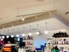 -Peet's Coffee皮爷咖啡(德基店)