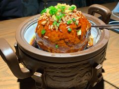 招牌狮子头-扬州狮子楼·非遗淮扬菜(东关街店)