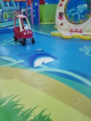 -贝来乐儿童乐园