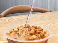 丈母娘冰粉-串妹花式冰粉(乐山总店)