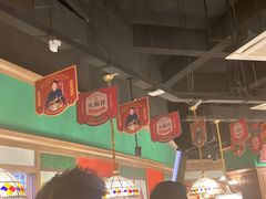 大堂-火鳳祥美蛙牛肉自助(青悦城店)