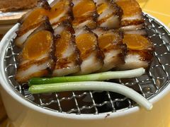 -蔡澜点心·粤菜(花城汇南区店)