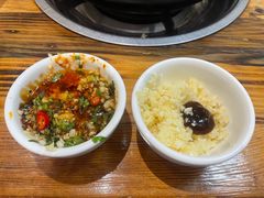 -菌之家·专业纯野生菌火锅·特色炒菌