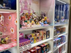 -泡泡玛特POPMART(武汉天地壹方店)
