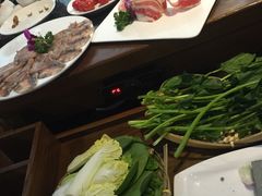 -香天下·四川火锅(安镇大润发店)