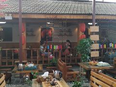 -丽江庭院之爱在路上(西单店)