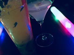 -MARU玛露音乐餐厅(大学路店)