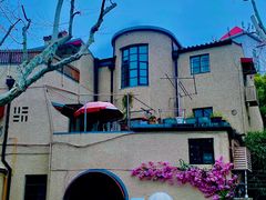 -花马天堂云南餐厅 Lost Heaven(高邮路店)