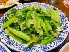 油麦菜-回家吃饭·地道南昌菜(建德观总店)