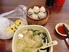 -同心楼(解放北路店)