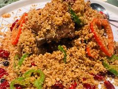 -申粤轩酒楼·三十年粤菜经典(丁香花园店)