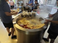-龙门李家三旦羊肉汤馆
