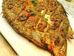 -小杨烤肉(高新店)