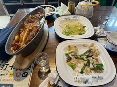 -缘来聚·徽菜名店(黄山宏村店)