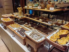 -云庭咖啡厅· 中航泊悦酒店(虹桥T2店)