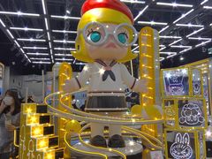 -泡泡玛特POPMART(合生汇店)