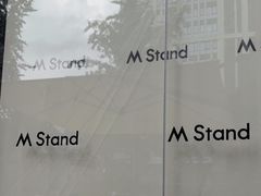 -M Stand(成都COSMO店)