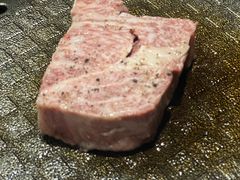 -焱铁烧·黑毛和牛专门店(南宁万象城店)