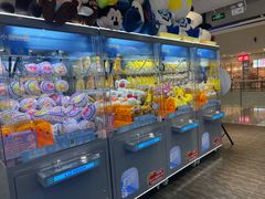 -小鹿的屋(广州花都融创茂店)