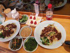 -醉面(五道口启迪大厦店)