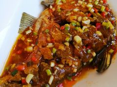 武昌鱼-亢龙太子酒轩(东湖店)