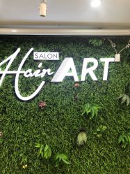 -Hair ART造型沙龙